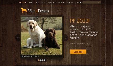 VivaelDeseo.cz